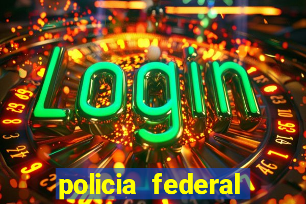 policia federal investiga flamengo